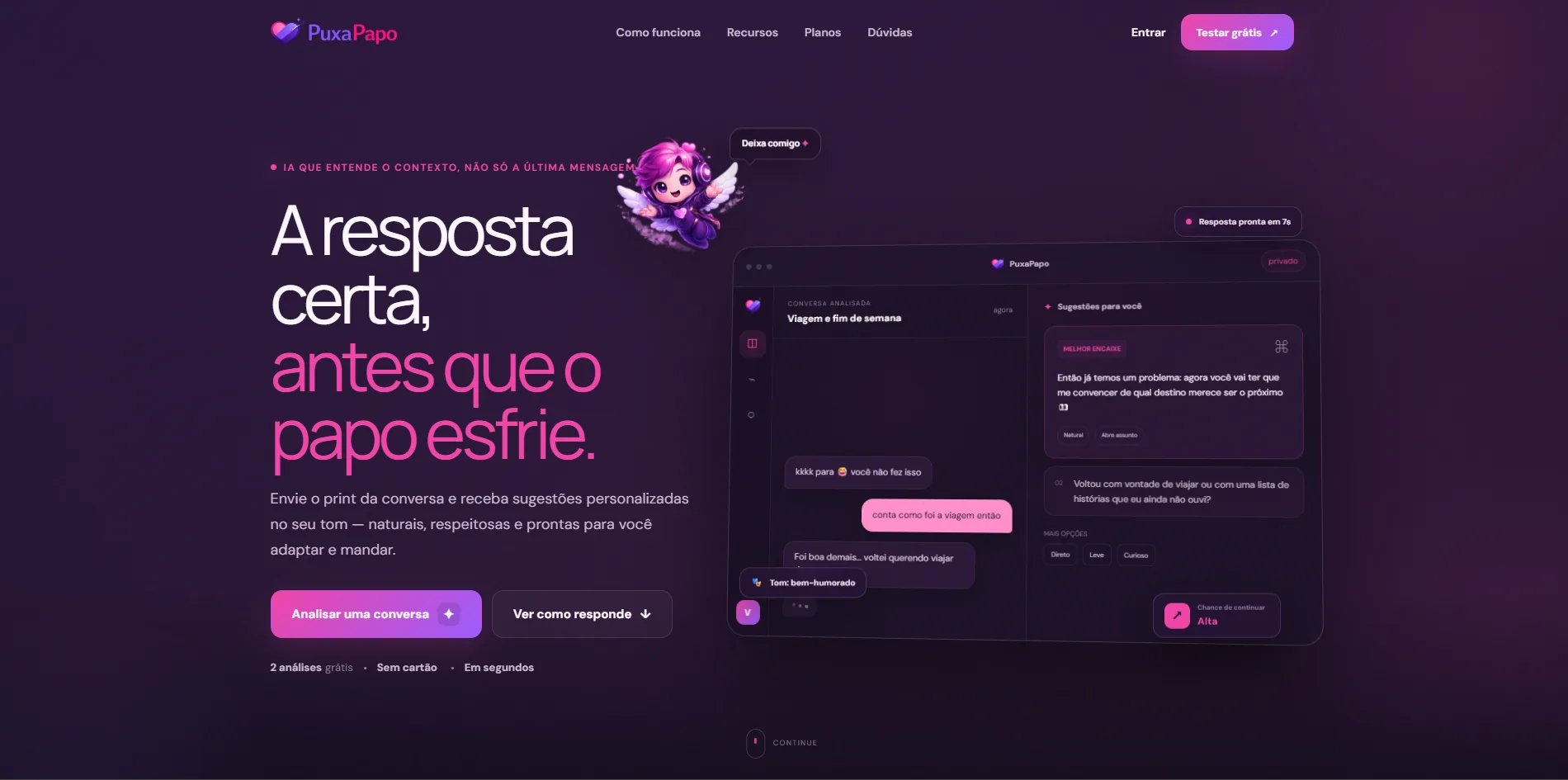 PuxaPapo