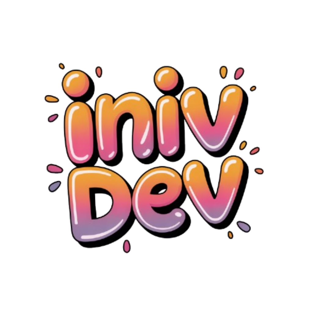 iniv Dev